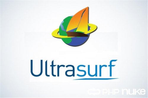 phần mềm ultrasurf 17