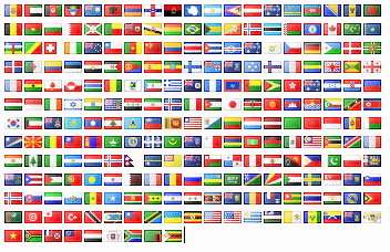 Biểu tượng cảm xúc skype hình lá cờ