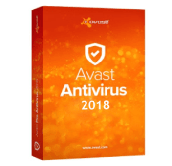 Download phần mềm diệt virut avast