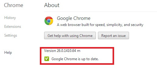 Làm thế nào để tăng Google Chrome Tốc độ