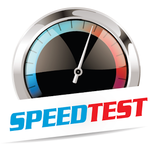 kiểm tra tốc độ mạng với speedtest