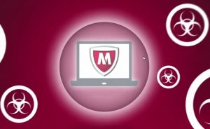 Tải McAfee Total Protection 2016