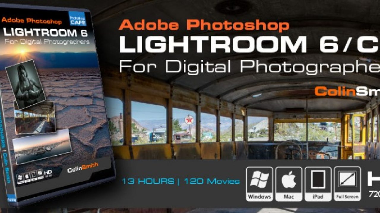 photoshop lightroom 5 download