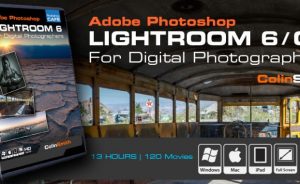 Downloand Adobe Photoshop Lightroom-CC 6.5 Co rac + Key 64 bit