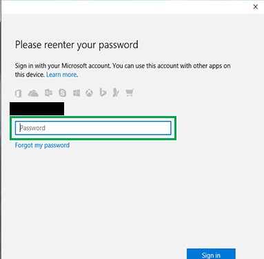 Hướng dẫn Thay đổi mật khẩu password thành mã Pin trong windows 10