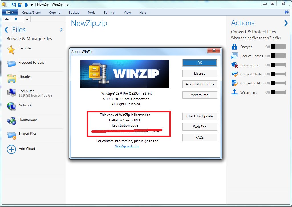 Download Winzip Pro 23.0 Full Key (X86X64) Mới Nhất - Phần Mêm Nén Và Giải  Nén Dữ Liệu