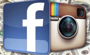 Cách liên kết tài khoản Instagram với tài khoản Facebook