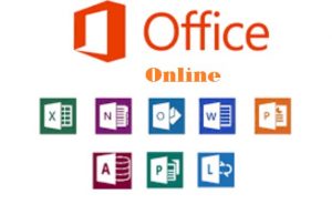 Tải ứng dụng Office Online - ứng dụng văn phòng