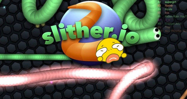 Khắc phục lỗi game Slither.io giật, lag trong Android & Windows