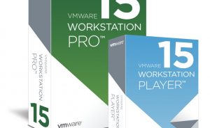 Download VMware Workstation 15 Full Key - Phần mềm tạo máy ảo