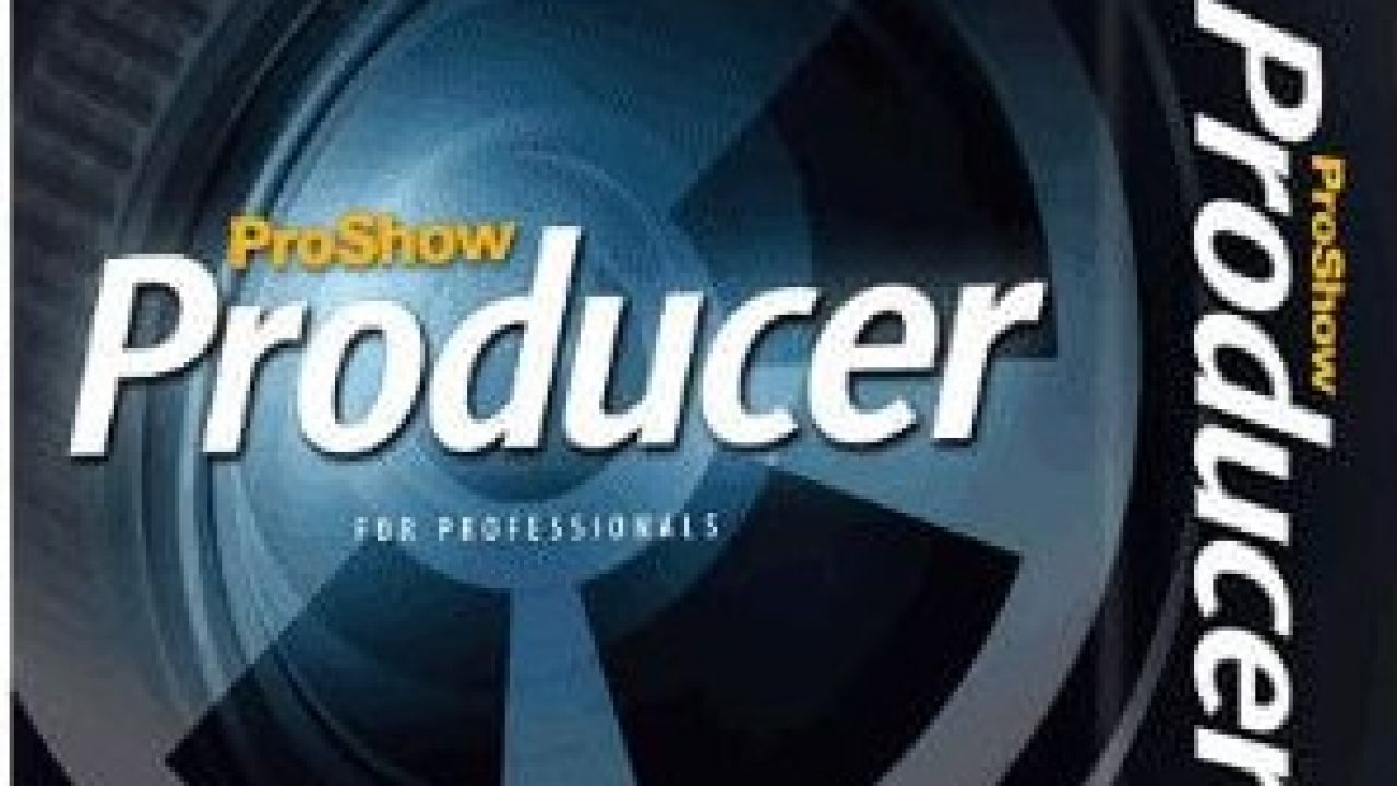 proshow producer 8 crackeado