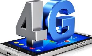 Điện thoại hỗ trợ mạng 4G tại việt nam