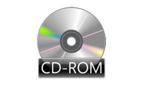 Cách sử dụng Virtual CD-ROM Control Panel
