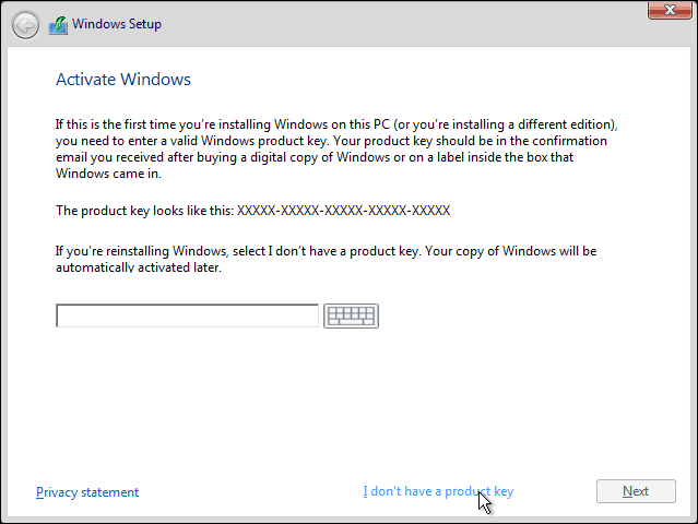 Cách gỡ cài đặt Key sản phẩm Windows 10 khỏi máy tính cũ
