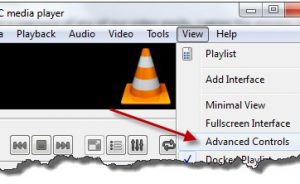 Cách cắt Video bằng VLC Media Player