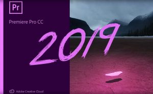 Tải phần mềm Premiere Pro CC 2019 (v13.0)
