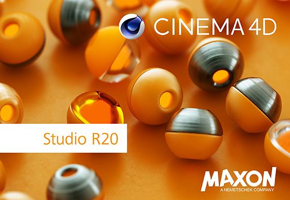 cinema 4d r20 actualización mac