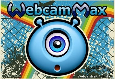 Downloand WebcamMax 8