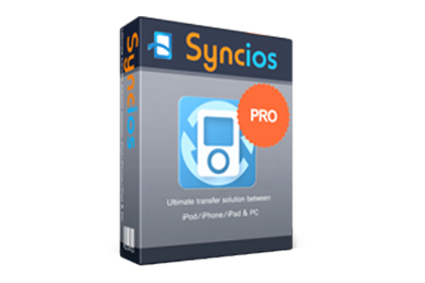 Downloand Syncios Manager 6.0.5 miễn phí