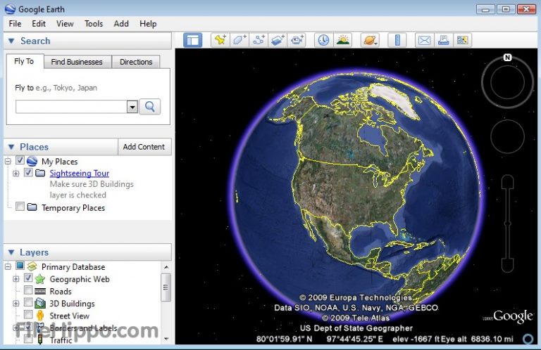 google earth windows 10 64 bit download