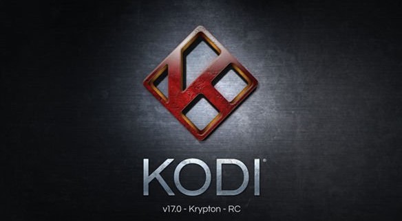 Tải Kodi 17.0 RC 3 mới nhất
