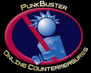 Tai PunkBuster 3.8 chong gian lan trong game online