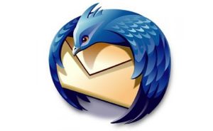 Tải Thunderbird 51.0 Beta 1