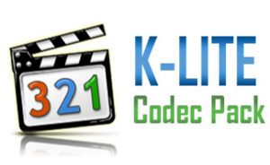 tải K-Lite Codec Pack Full 15.4.0 Bộ mã hóa, giải mã các định dạng nhạc