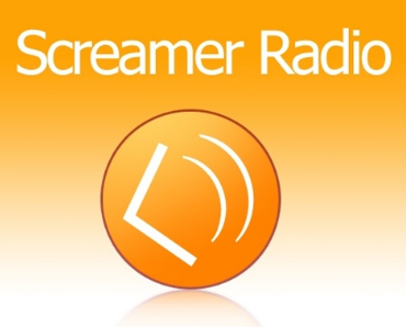 Downloand Screamer Radio 1.0 cho Windows