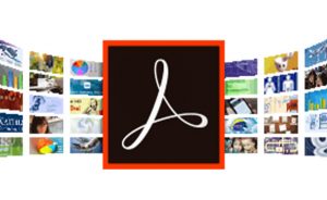 Downloand Adobe Acrobat Reader DC cho Windows