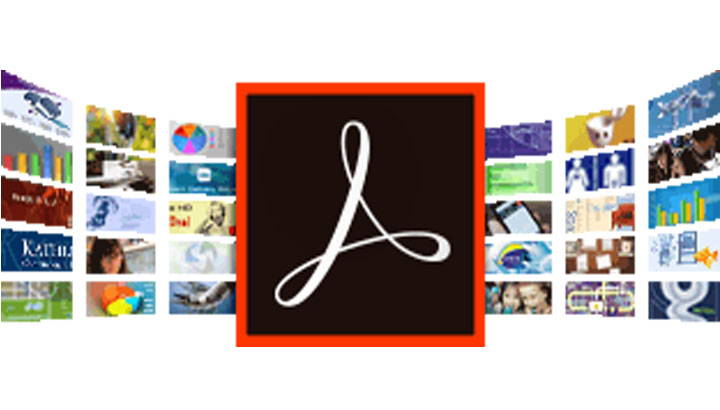 Adobe Acrobat Reader DC cho Windows - Xem, in ấn, đánh dấu, chú thích các file PDF