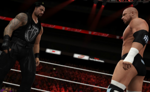 Download WWE 2K17 Miễn phí - Game hành động đối kháng cho PC
