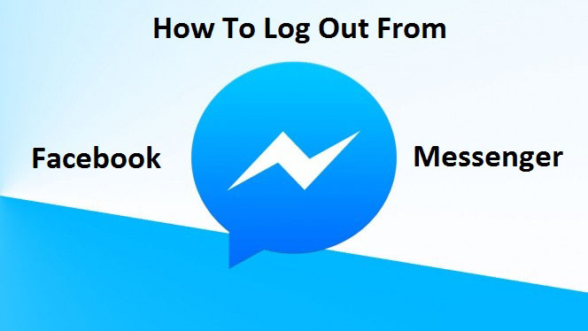 Hướng dẫn Đăng xuất Facebook Messenger trên Android nhanh