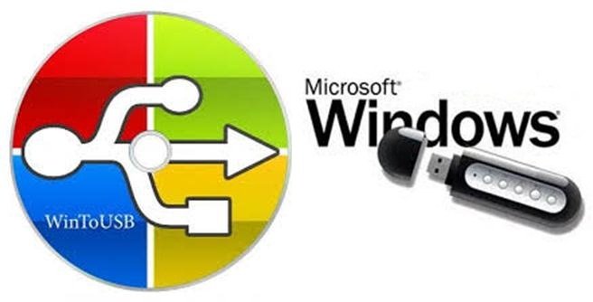 Download WinToUSB 3.5 Enterprise + Portable