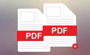 Cách sao chép văn bản từ một File Adobe PDF