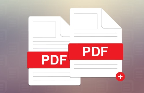 Cách sao chép văn bản từ một File Adobe PDF