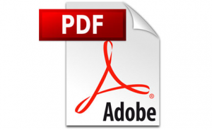 Hướng dẫn cách tạo ra file PDF