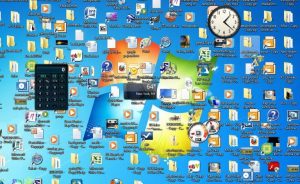 Tăng tốc Windows Desktop - Cách Làm sạch Windows Desktop