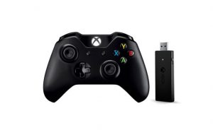Khắc phục lỗi điều khiển Xbox 10 trong Windows 10