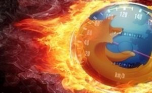 7 cách tăng tốc Firefox dễ dàng nhanh chóng