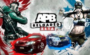 Download APB Reloaded