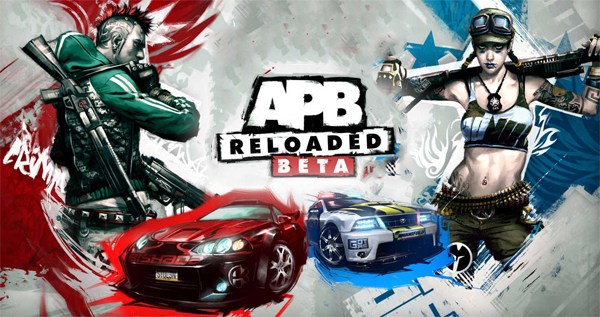 Download APB Reloaded