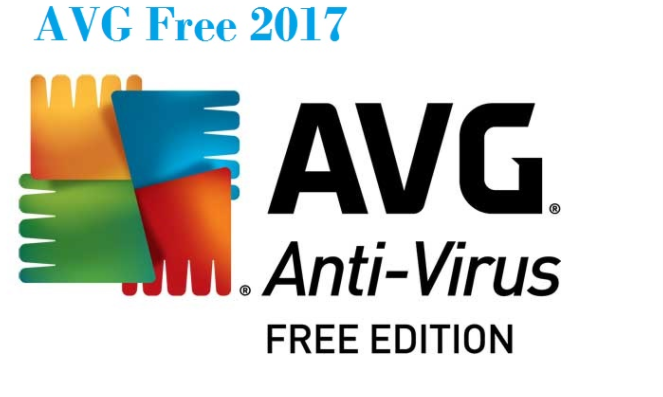 free avg antivirus download 2017