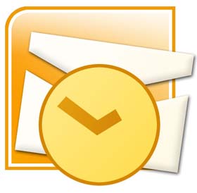 Cập nhật bộ lọc thư rác của Microsoft Office Outlook