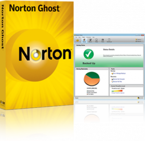 norton ghost 64 bit download