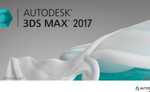 Autodesk 3ds Max 2017 full KeyGen - Chương trình đồ họa 3D chuyên nghiệp