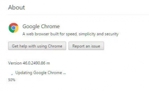 Cách dừng Flash bị lỗi trong Chrome