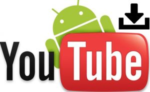 Cách tải nhạc từ Youtube cho Android