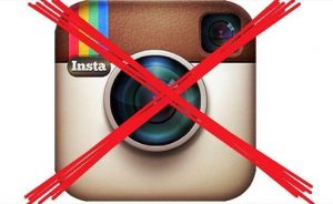 Cách Vô hiệu hóa tạm thời hoặc Xóa tài khoản Instagram vĩnh viễn