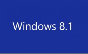 Điểm Khác nhau giữa Windows 8 và 8.1